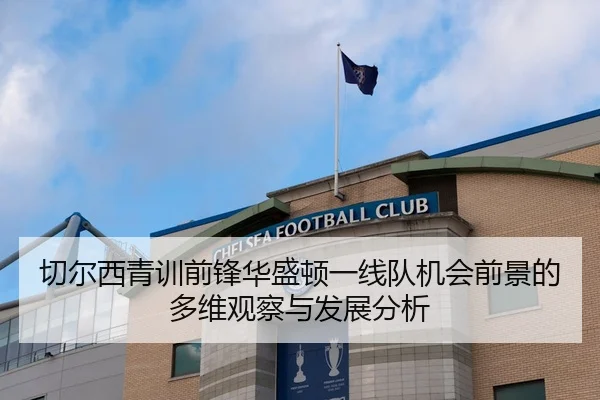切尔西青训前锋华盛顿一线队机会前景的多维观察与发展分析
